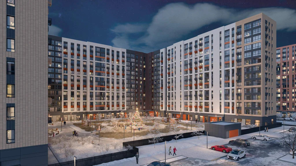 Удобная кладовая - Фото 0