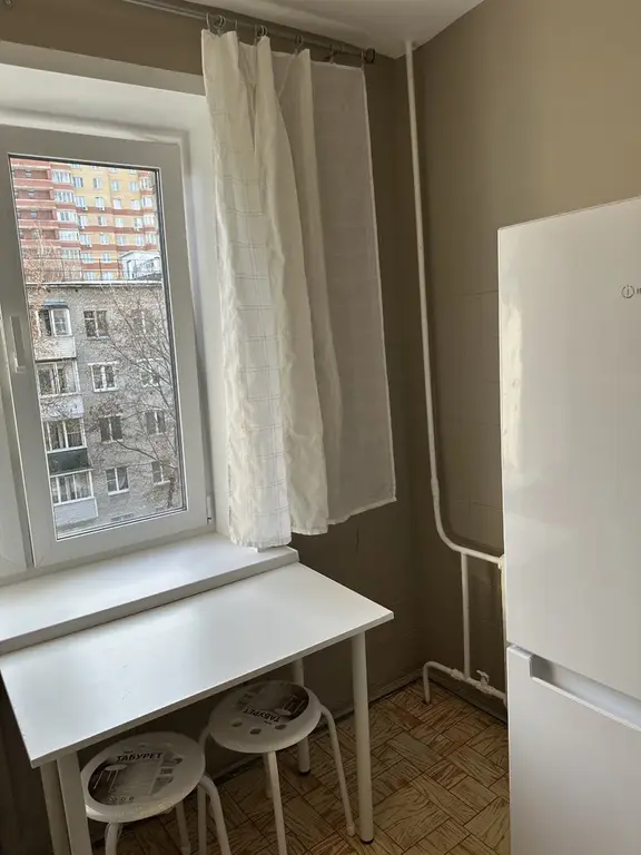 Однушку в Малаховке рядом с платформой Малаховка Поперечная улица,д.1 - Фото 5