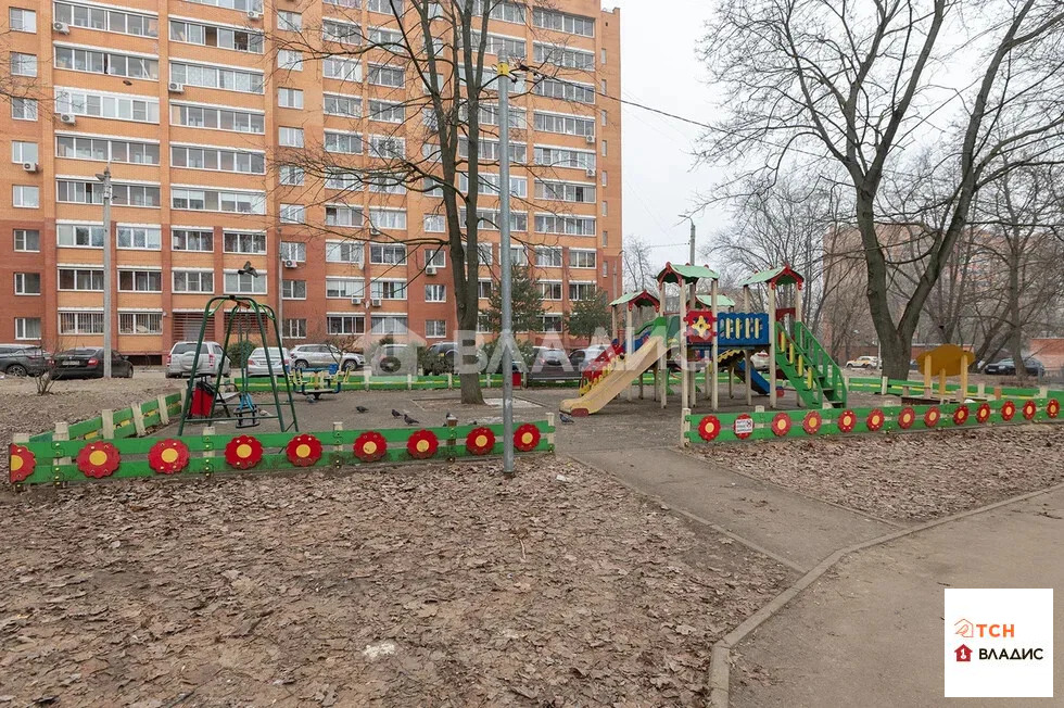 Продажа квартиры, Щелково, Щелковский район, ул. Октябрьская - Фото 8