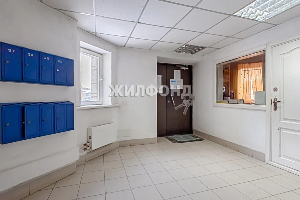 Продажа квартиры, Новосибирск, ул. Сиреневая - Фото 40