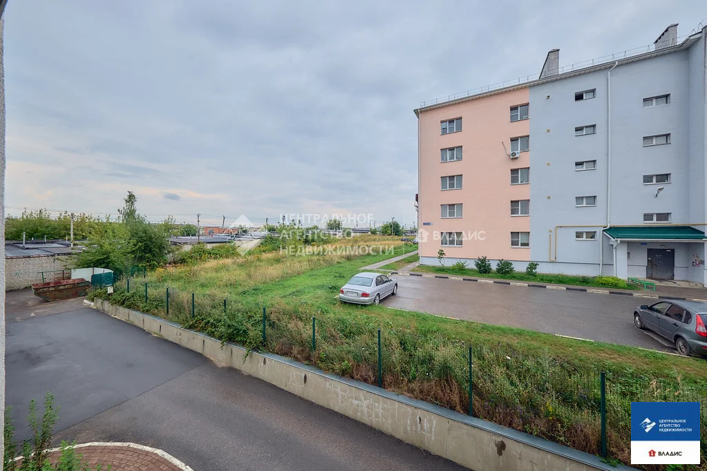 Продажа квартиры, Рыбное, Рыбновский район, ул. Большая - Фото 17