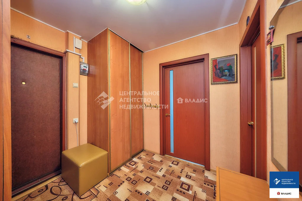 Продажа квартиры, Рязань, ул. Великанова - Фото 9