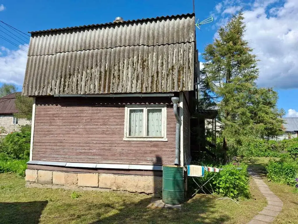 Дача Клин снт Березино - Фото 26