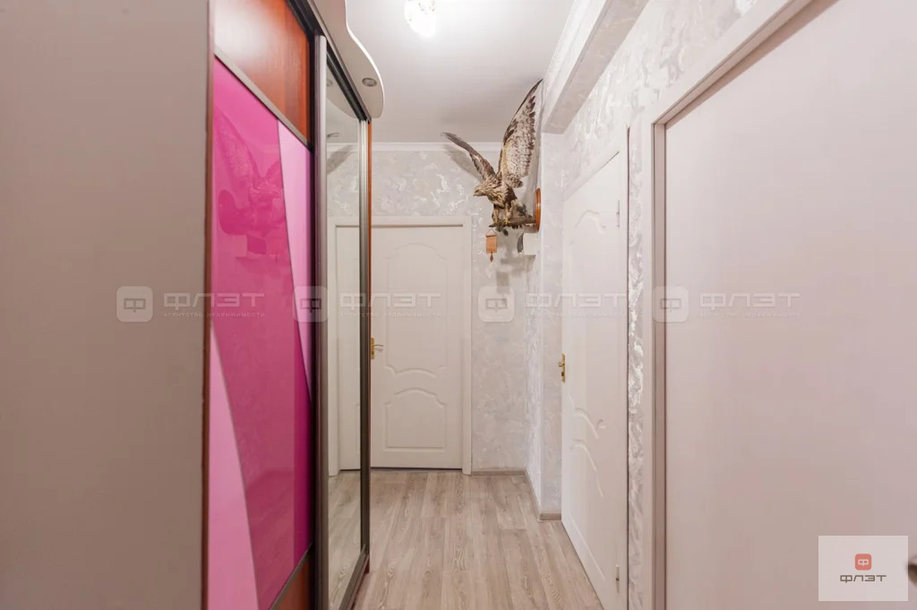 Продажа квартиры, Казань, ул. Деловая - Фото 19