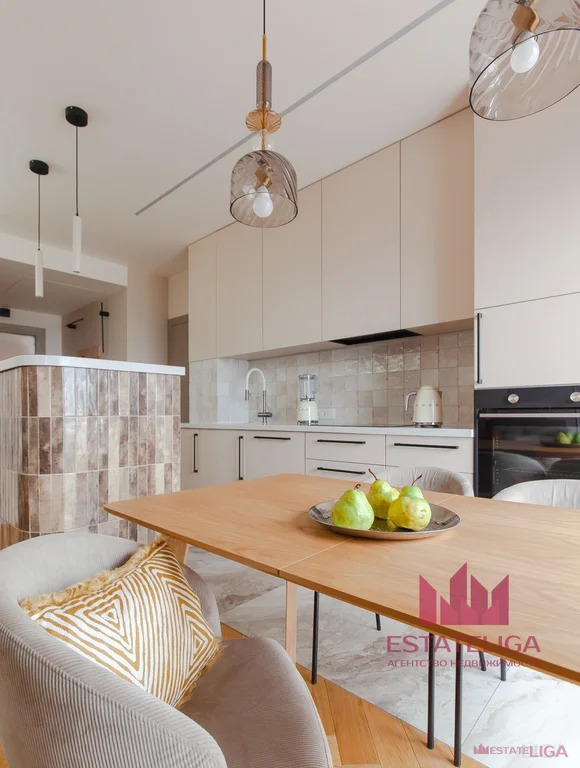 Продажа квартиры, Дмитровский проезд - Фото 6