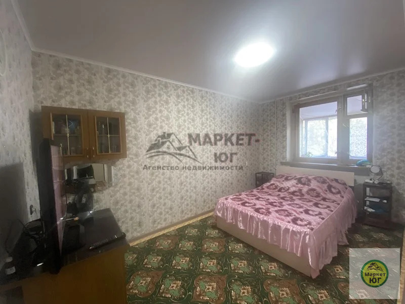 Продам 2-х комн квартиру в г Абинске (ном. объекта: 5350) - Фото 9