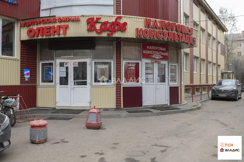 Аренда ПСН, Королев, ул. Богомолова - Фото 41