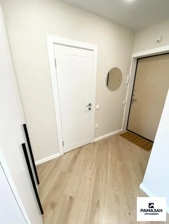 2-ком квартира ул.Рауиса Гареева, д. 105Б - Фото 8