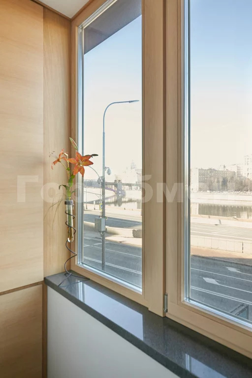Продажа квартиры, м. Смоленская, Улица Новый Арбат, 31/12 - Фото 14