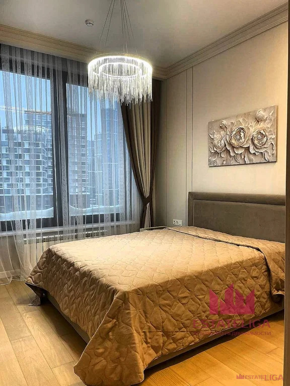 Аренда квартиры, улица Василия Ланового - Фото 10