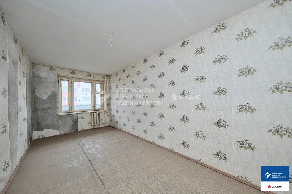 Продажа квартиры, Рязань, Касимовское ш. - Фото 10