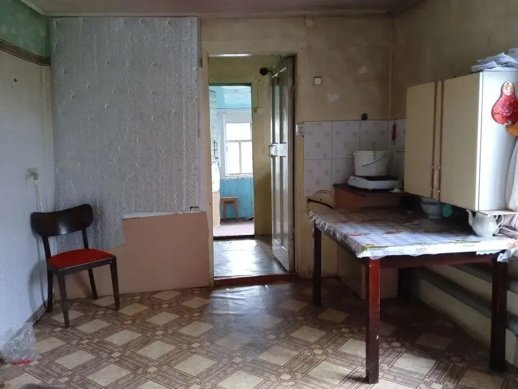 Дом 47,7 м2 на участке 28 сот. - Фото 14