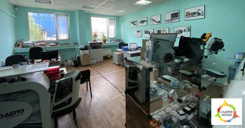 Предлагается помещение под склад, производство, упаковку 2156 кв - Фото 4