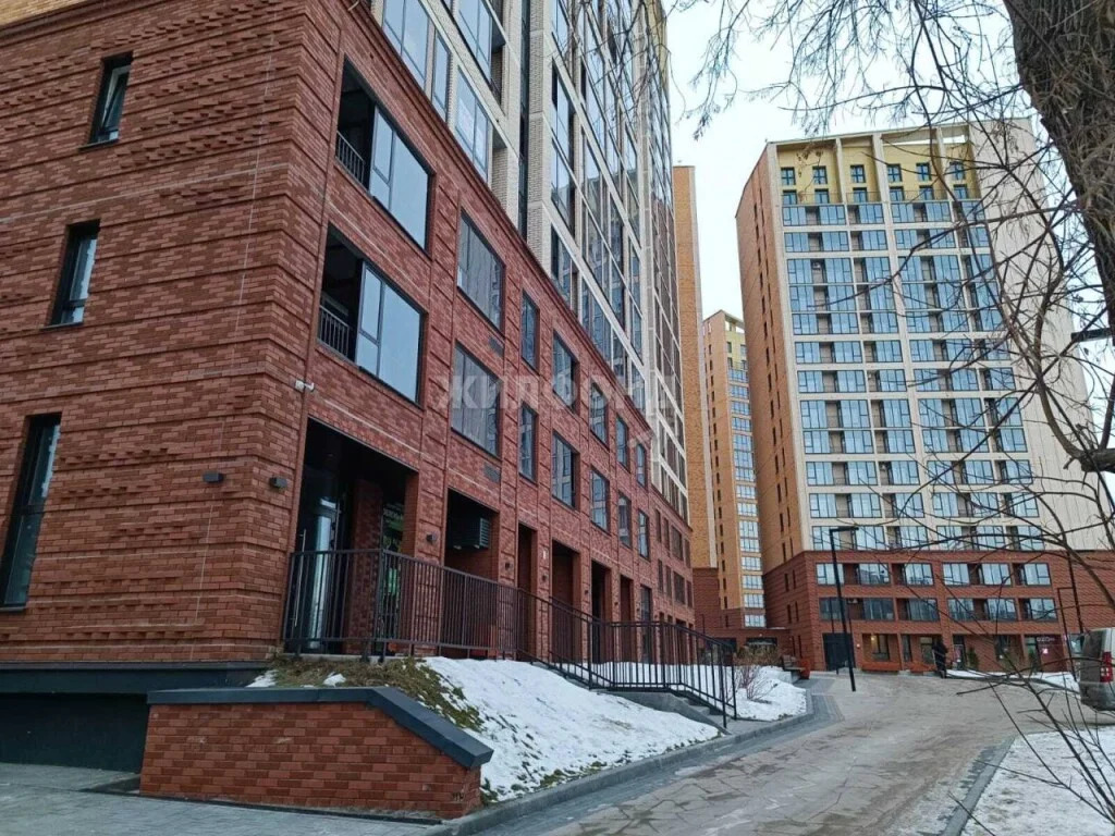 Продажа квартиры, Новосибирск, ул. Аэропорт - Фото 14