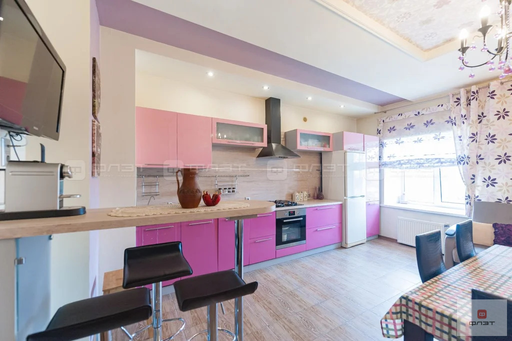 Продажа квартиры, Казань, Победы пр-кт. - Фото 3