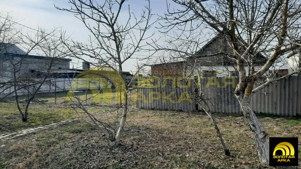 Продажа дома, Красный, Крымский район, Адагумская улица - Фото 13