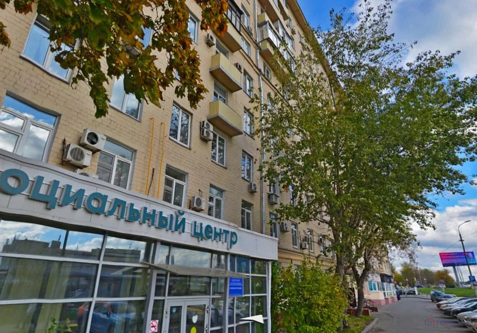 Продажа квартиры, ул. Шарикоподшипниковская - Фото 1