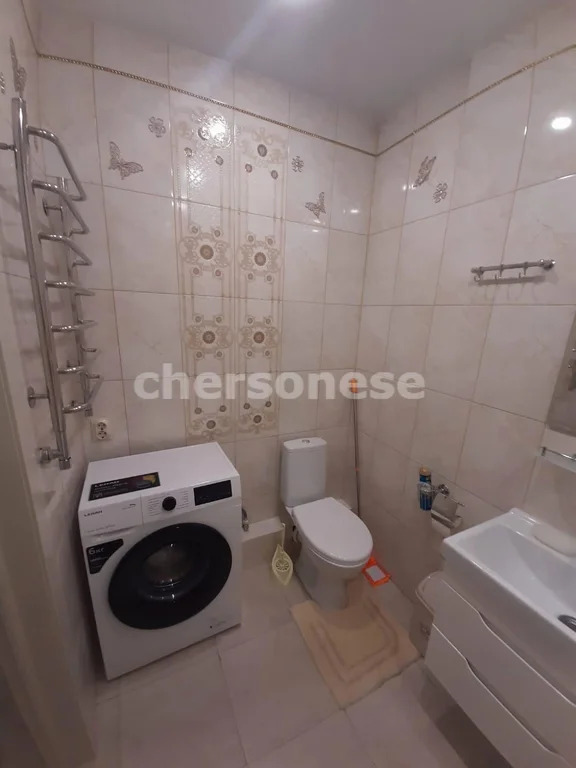 Продажа квартиры, Севастополь, Античный пр-кт. - Фото 15