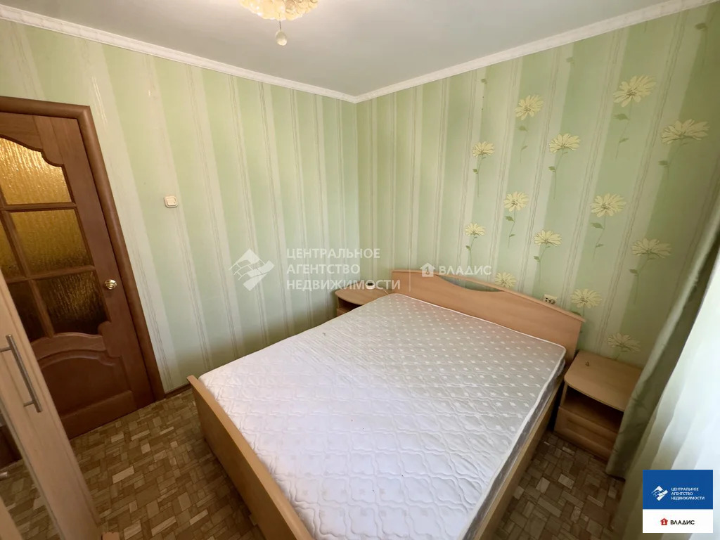 Аренда квартиры, Рыбное, Рыбновский район, ул. Большая - Фото 12