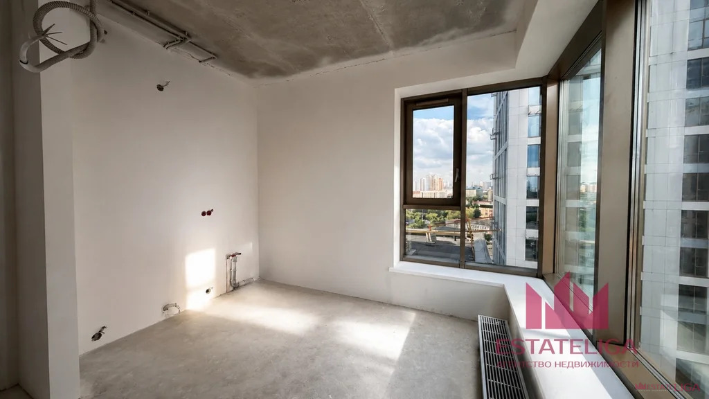 Продажа квартиры, Автомобильный проезд - Фото 1