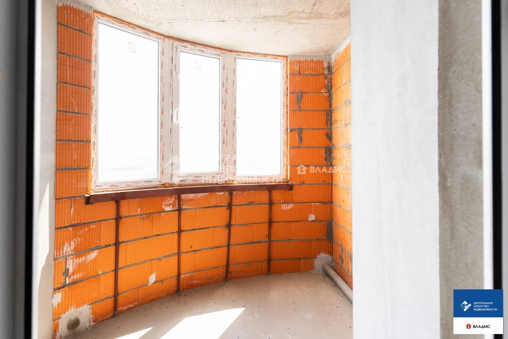 Продажа квартиры, Рязань, ул. Новоселов - Фото 19