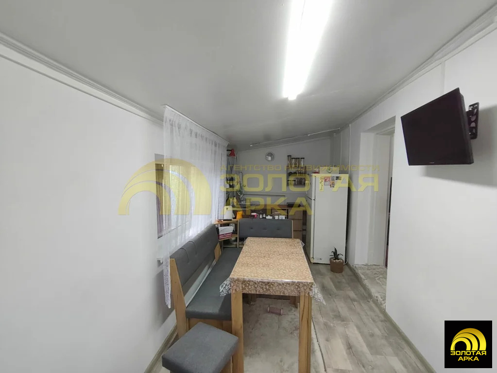 Продажа дома, Тамань, Темрюкский район, ул. Карла Маркса - Фото 6