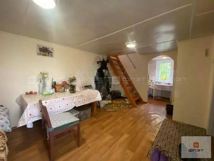 Продажа дома, Верхнеуслонский район, Земельный участок - Фото 4
