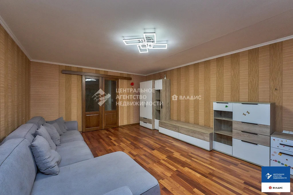 Продажа квартиры, Рязань, ул. Комбайновая - Фото 6
