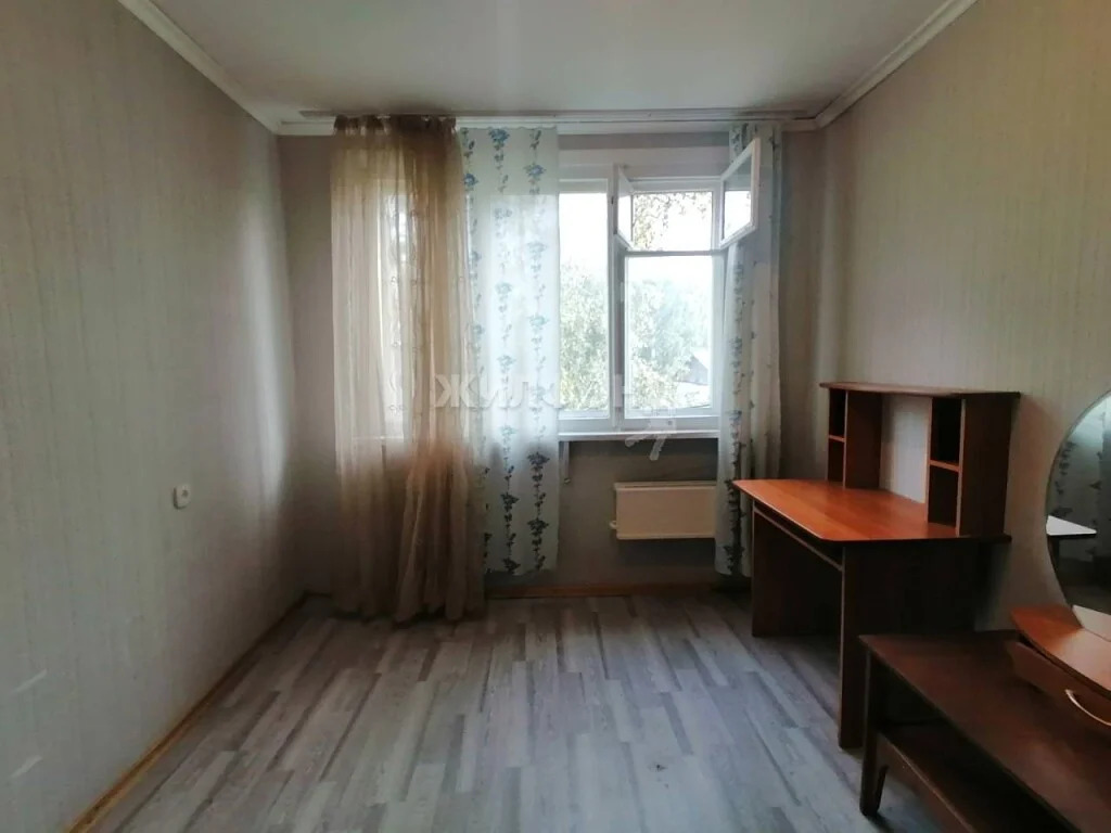 Продажа квартиры, Новосибирск, ул. Выборная - Фото 4