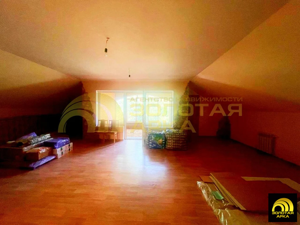 Продажа дома, Павловский, Крымский район, ул. Курганная - Фото 23
