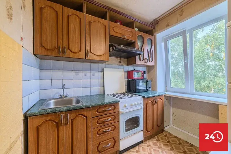 Продаётся 1 комнатная квартира в Пензе, ул. Минская 6 - Фото 4