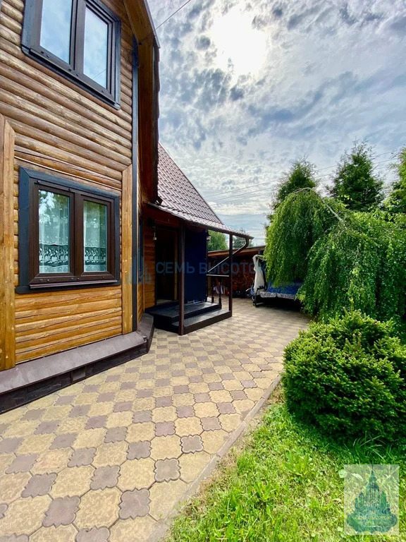 Продажа дома, Чехов, Чеховский район, 658 - Фото 36