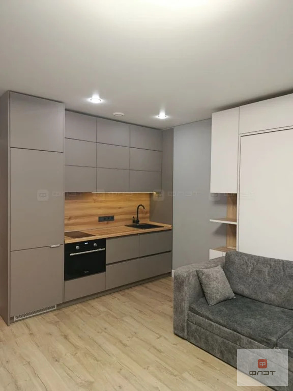 Продажа квартиры, Казань, ул. Братьев Батталовых - Фото 1