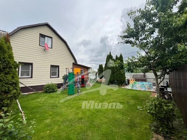 Продажа дома, Солнечногорск, Солнечногорский район, ул. ... - Фото 1