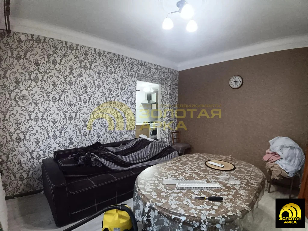 Продажа дома, Старотитаровская, Темрюкский район, Горького пер. - Фото 12