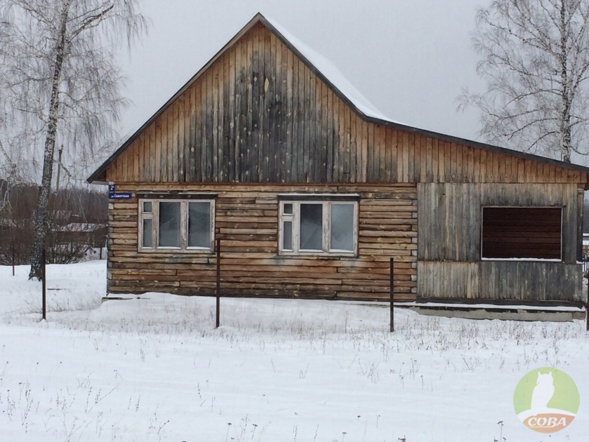 Купить Дом В Лебедевке Тюменской Области