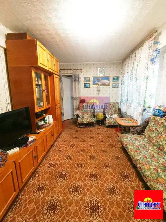 2х комнатная по Ленина д.30 - Фото 3