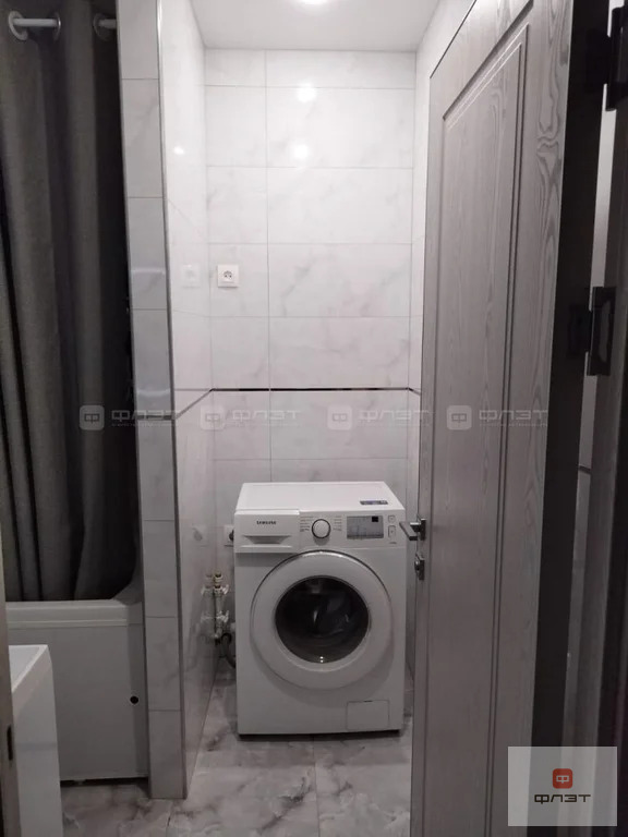 Продажа квартиры, Казань, ул. Волгоградская - Фото 12