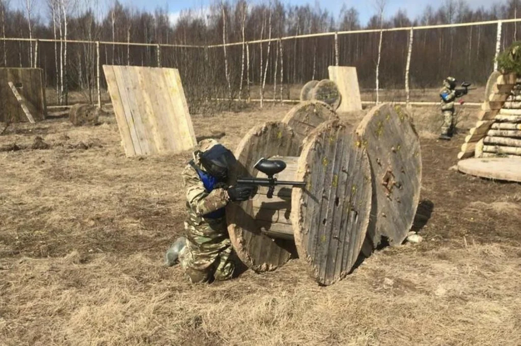 Продается участок 24 сот. в посёлке «Руза Фэмили Парк» - Фото 17