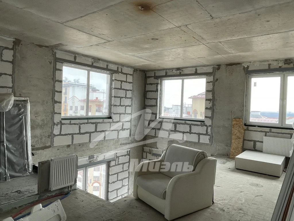 Продажа квартиры, Развилка, Ленинский район, 5 - Фото 6