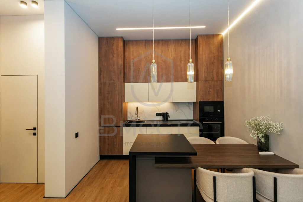 Продажа квартиры, Новосибирск, ул. Большевистская - Фото 16