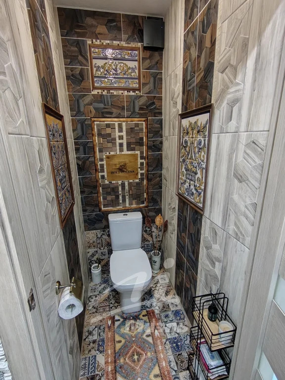 Аренда квартиры, Химки, ул. Молодежная - Фото 37