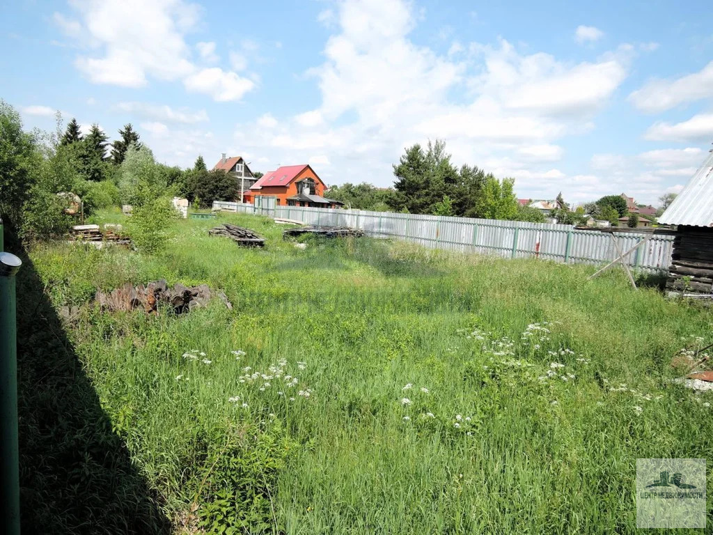 УЧАСТОК 16.25 СОТОК ПОД СТРОИТЕЛЬСТВО В д. ГОРА — ВСЁ ГОТОВО К СТАРТУ! - Фото 1