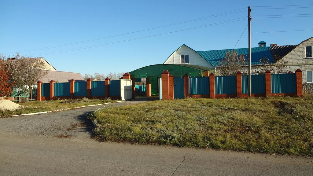 Купить Дом В Елецком Липецкой Области