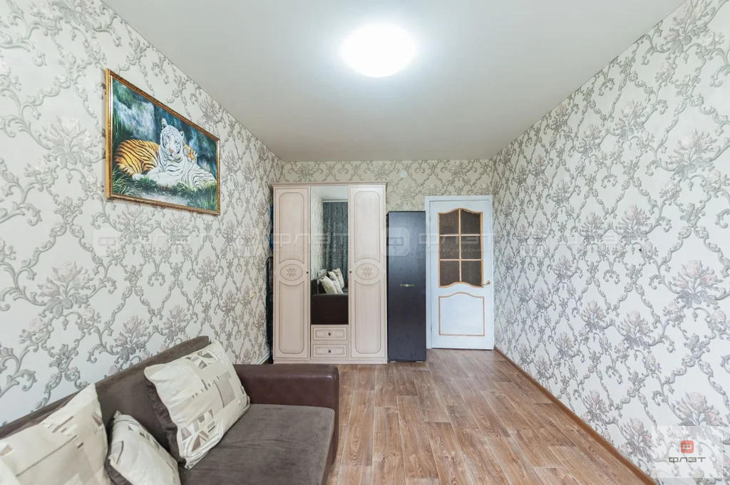 Продажа квартиры, Пестрецы, Пестречинский район, ул. Осиновская - Фото 17