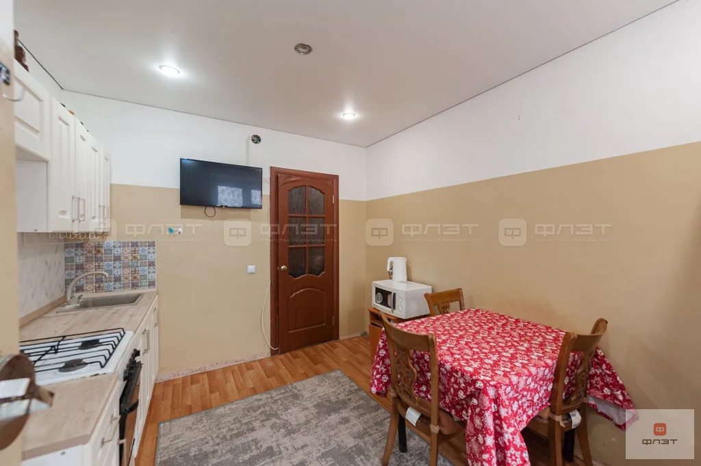 Продажа квартиры, Казань, Победы пр-кт. - Фото 4