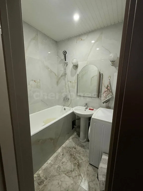 Аренда квартиры, Севастополь, ул. Хрулева - Фото 5