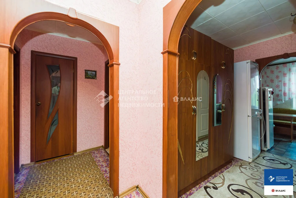 Продажа квартиры, Варские, Рязанский район, ул. Юбилейная - Фото 11