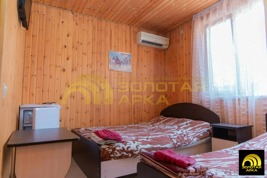 Продажа готового бизнеса, Темрюкский район, Столичная улица - Фото 15