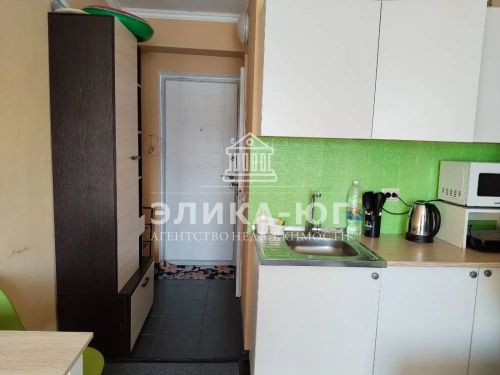 Продажа квартиры, Лермонтово, Туапсинский район, Ростовская ул. - Фото 7